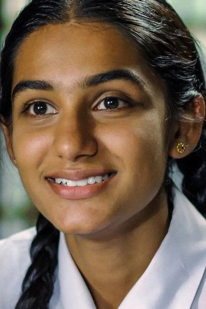 Lahiruka Ekanayake - Actor Profile Photo