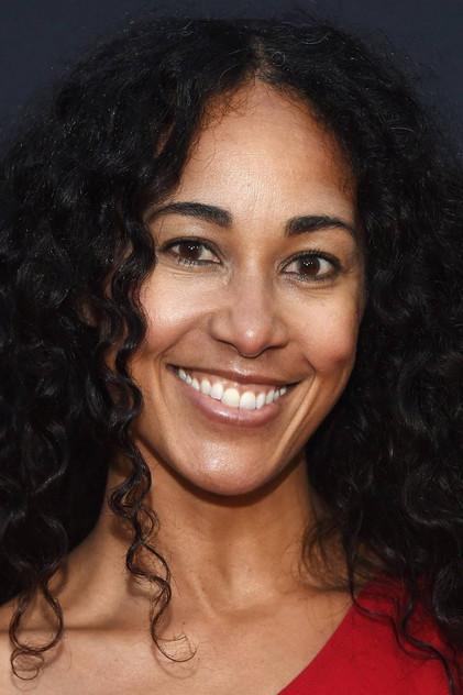 Chene Lawson - Actor Profile Photo