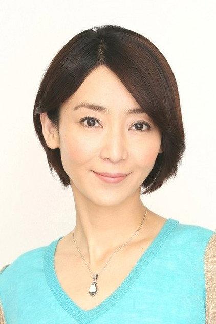 Izumi Inamori - Actor Profile Photo