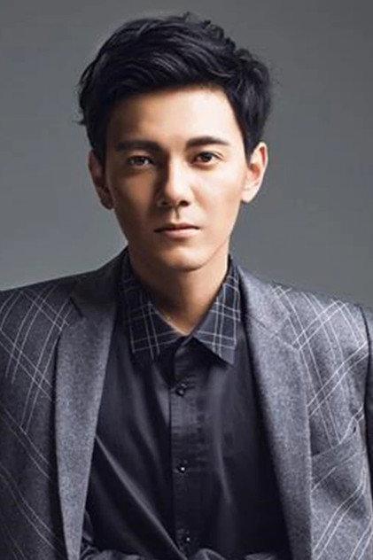 Yuntong Miao - Actor Profile Photo