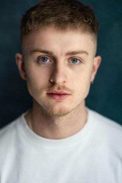 Sam Locke - Actor Profile Photo