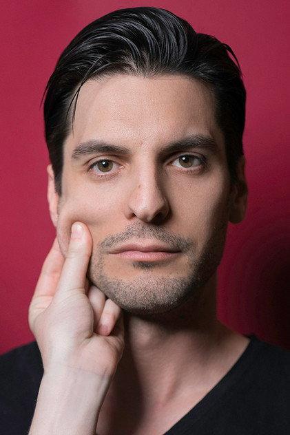 Elko Weaver - Actor Profile Photo
