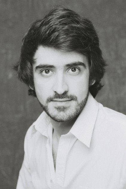 Nasri Sayegh - Actor Profile Photo