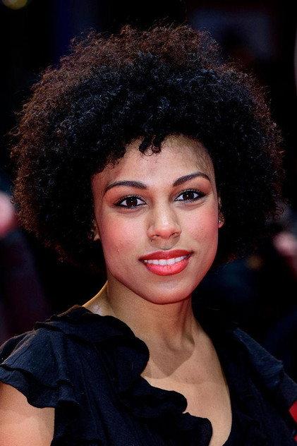 Isi Laborde - Actor Profile Photo