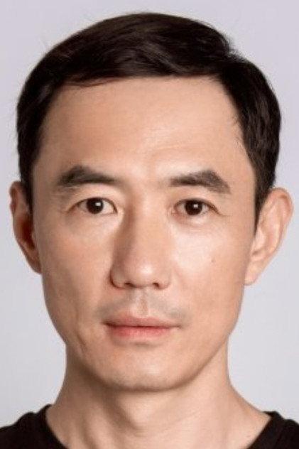 Li Bin - Actor Profile Photo