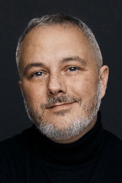 Vincent Bolduc - Actor Profile Photo