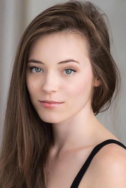 Brianna Ferris - Actor Profile Photo