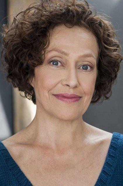 Karin Konoval - Actor Profile Photo