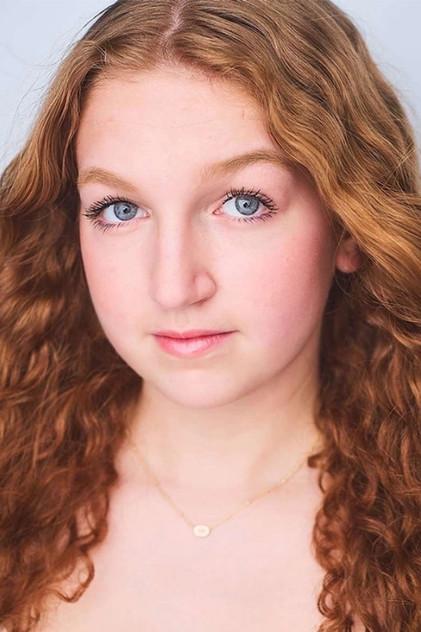 Echo Deva Picone - Actor Profile Photo