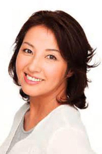 Mire Aika - Actor Profile Photo