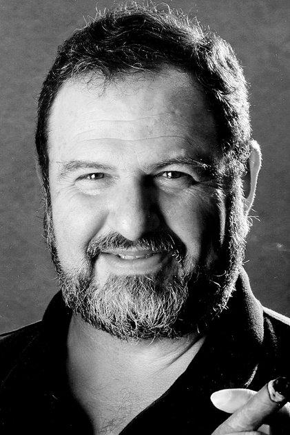 John Milius - Actor Profile Photo