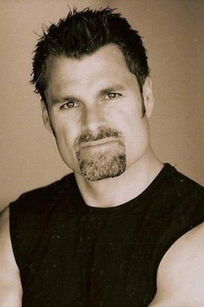 John MacDonald - Actor Profile Photo