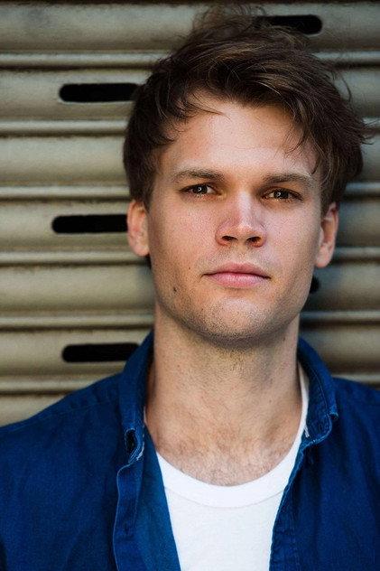 Philippe Klaus - Actor Profile Photo