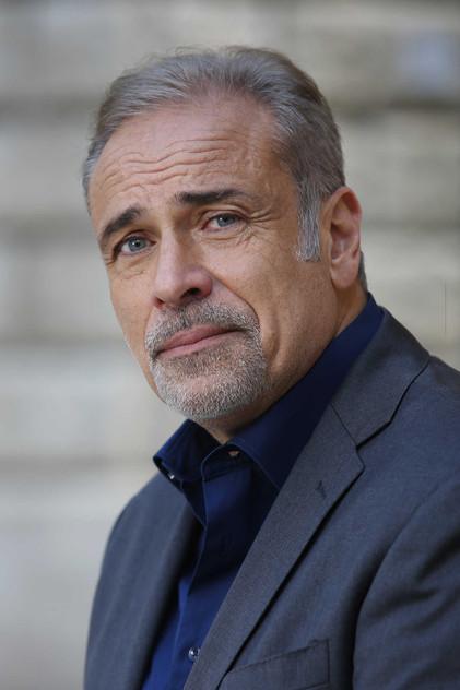 Enzo De Caro - Actor Profile Photo