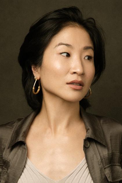 Kae Alexander - Actor Profile Photo