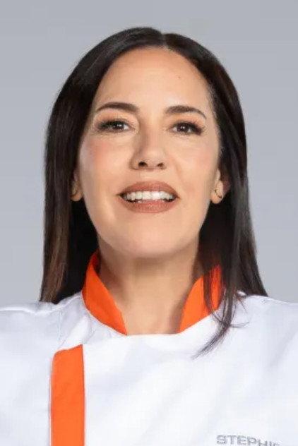 Stephanie Salas - Actor Profile Photo