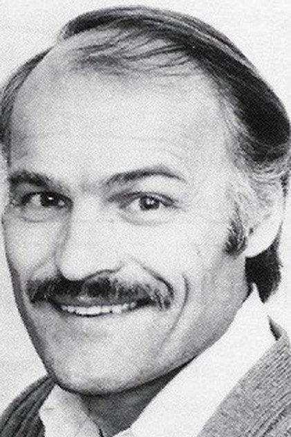 Preben Ravn - Actor Profile Photo