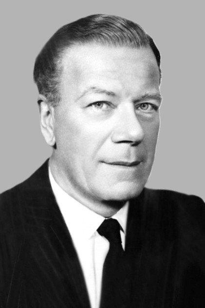 Cyril Ritchard - Actor Profile Photo