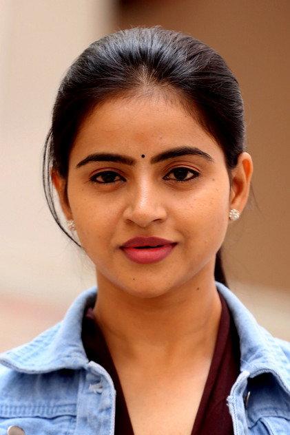 Naveena Reddy - Actor Profile Photo