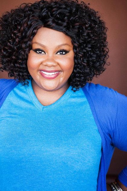 Nicole Byer - Actor Profile Photo