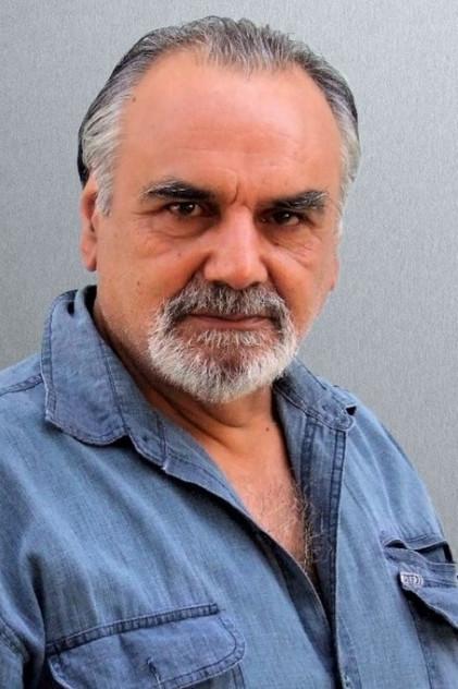 Maurizio Jiritano - Actor Profile Photo
