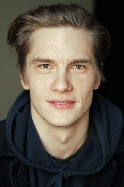 Pyry Kähkönen - Actor Profile Photo