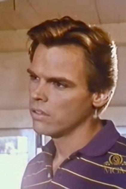 Michael Andrew - Actor Profile Photo