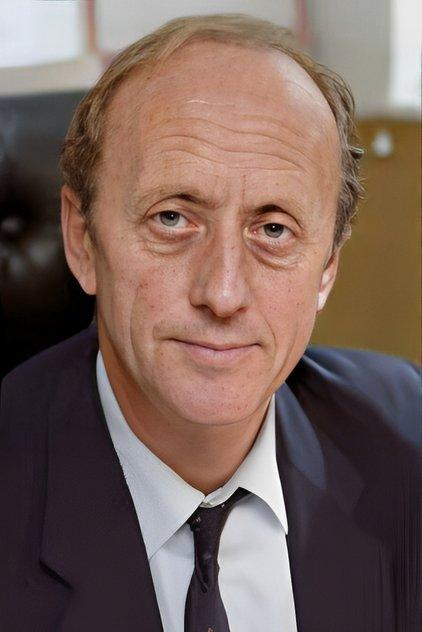 Kenneth Colley - Actor Profile Photo