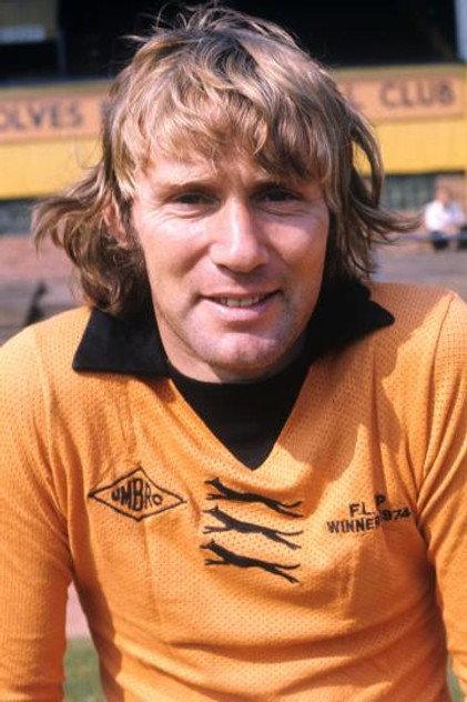 Dave Wagstaffe - Actor Profile Photo
