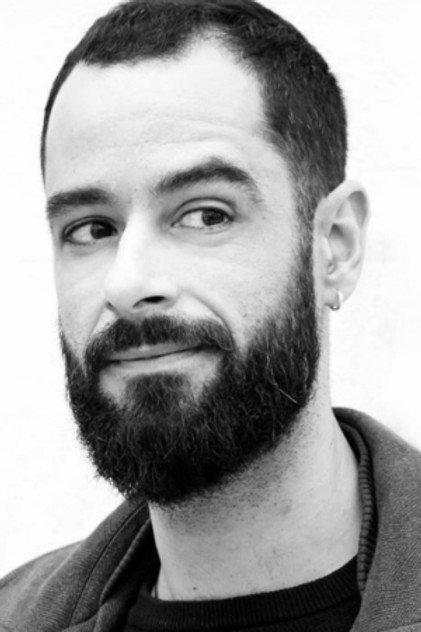 Ricardo Teva - Actor Profile Photo