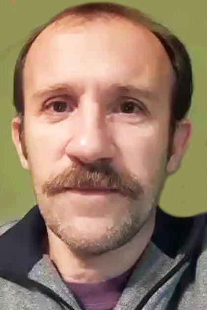 Marcelo Sein - Actor Profile Photo