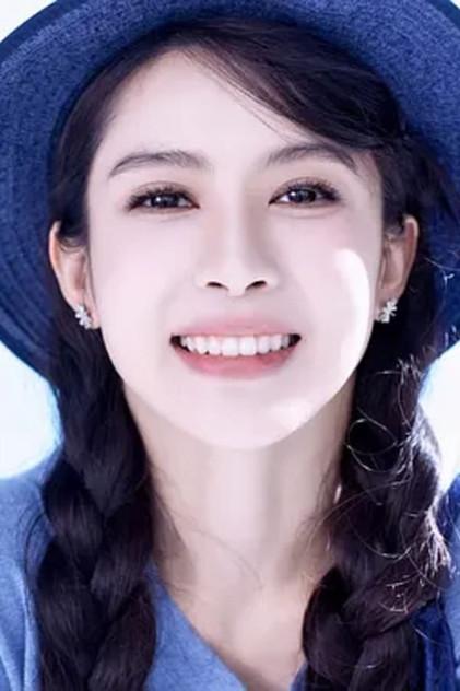 Mavis Pan - Actor Profile Photo