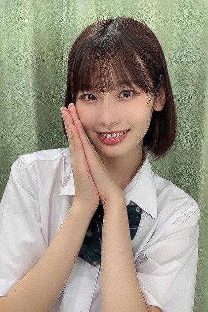 Nanami Asai - Actor Profile Photo