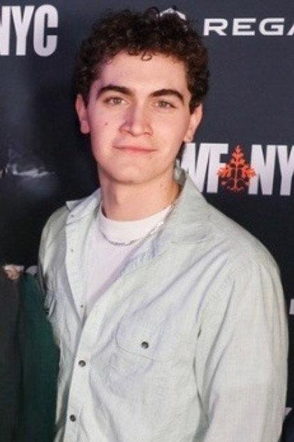 Hudson Flynn - Actor Profile Photo