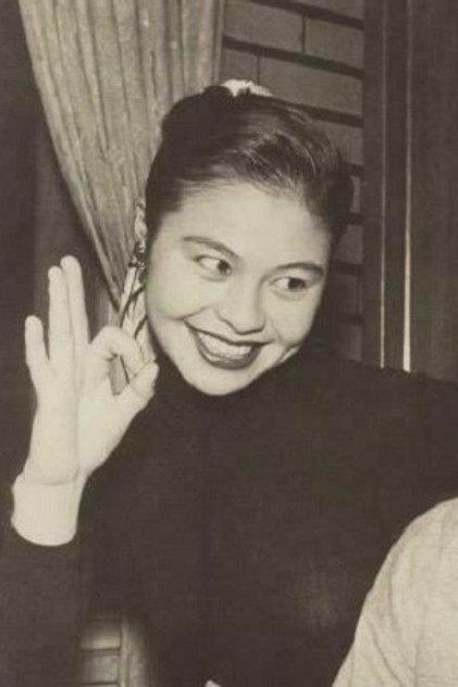 Reiko Kuba - Actor Profile Photo