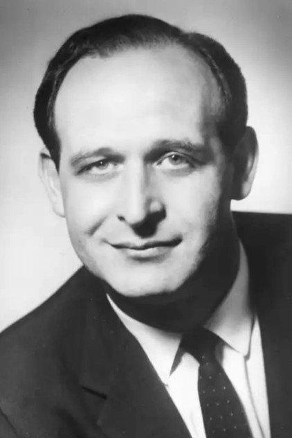 Milt Kamen - Actor Profile Photo