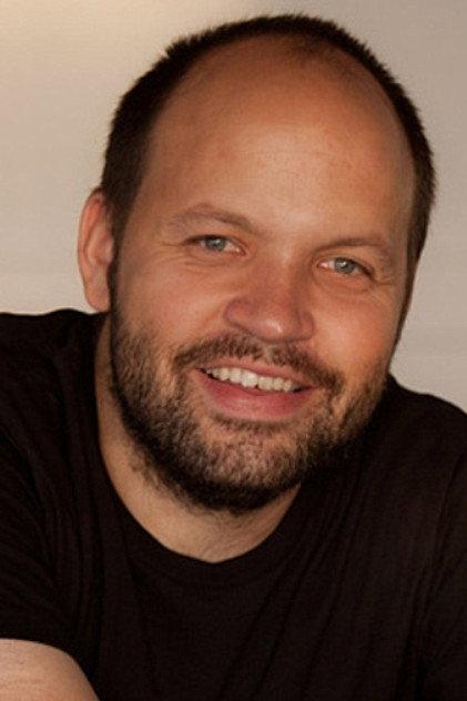 Miguel Noguera - Actor Profile Photo