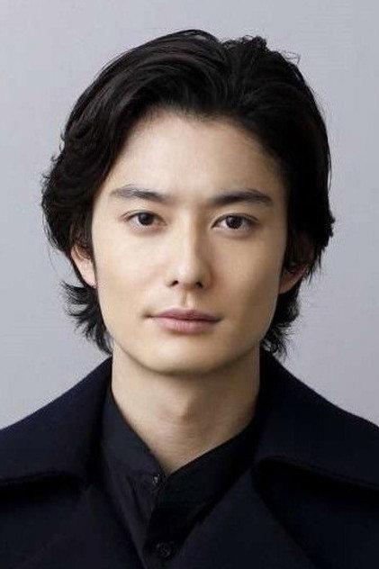 Masaki Okada - Actor Profile Photo