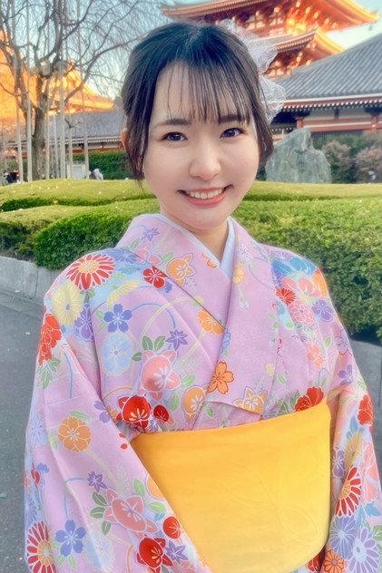 Sakina Asamori - Actor Profile Photo
