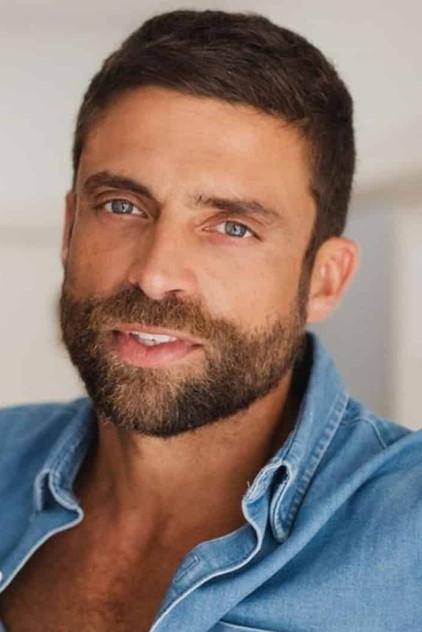 Diogo Amaral - Actor Profile Photo