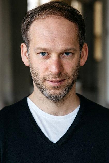 David Zieglmaier - Actor Profile Photo