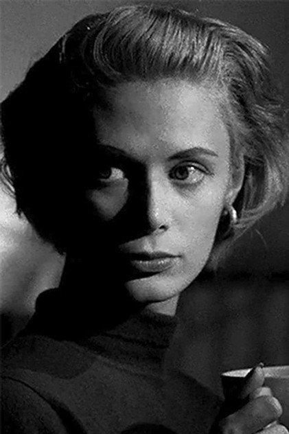 Irene Kane - Actor Profile Photo