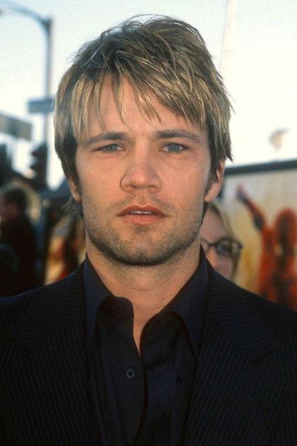 Jason Padgett - Actor Profile Photo