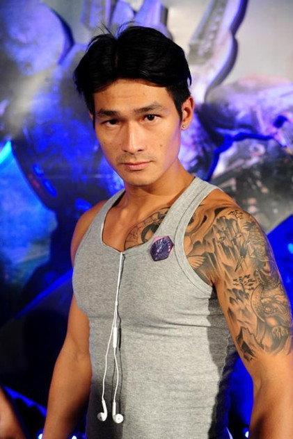 Long Điền - Actor Profile Photo