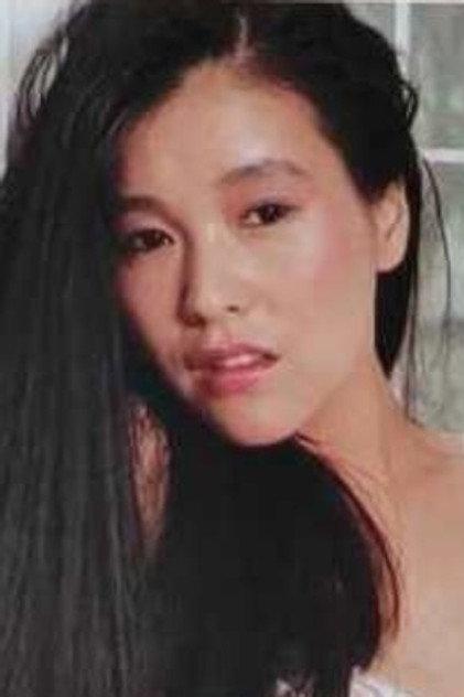 Saya Hôjô - Actor Profile Photo