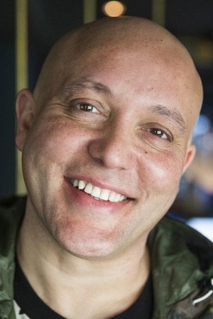 René Dif - Actor Profile Photo