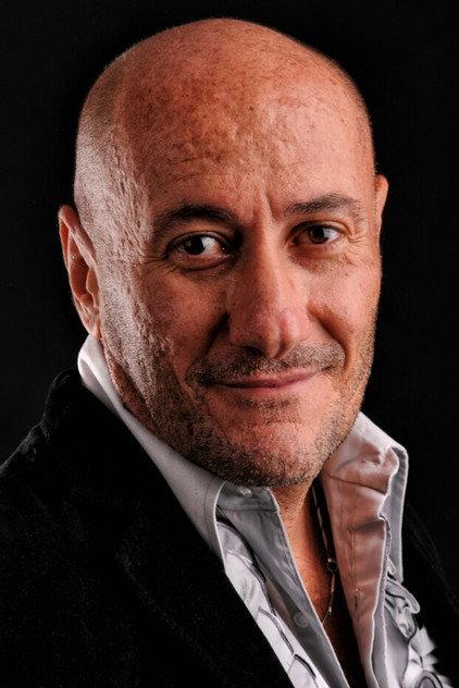 Carlo Di Maio - Actor Profile Photo