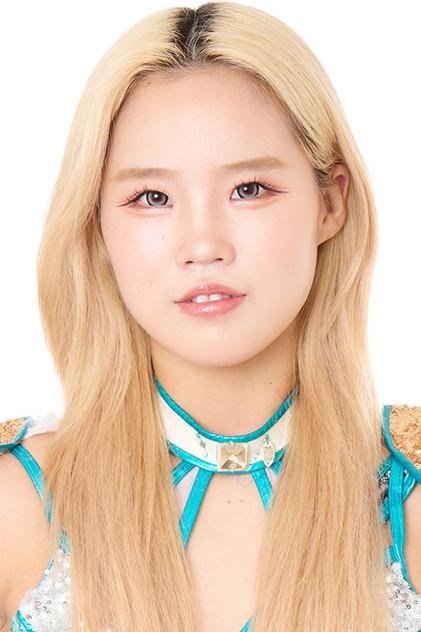 Yuzuki Kokawa - Actor Profile Photo