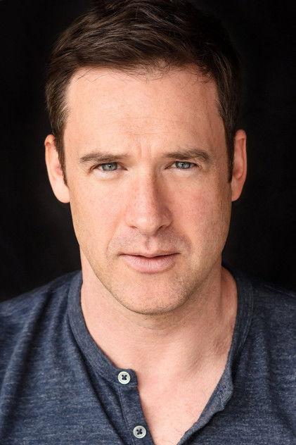 Lane Edwards - Actor Profile Photo