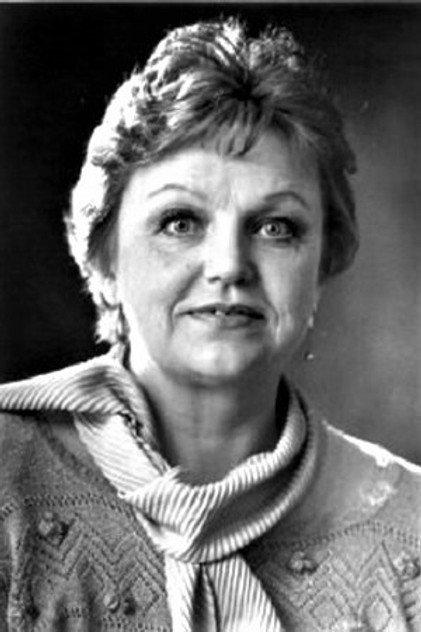 Irina Komarova - Actor Profile Photo